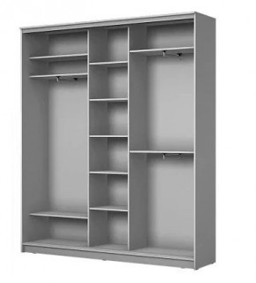 Шкаф-купе ХИТ 23-4-18-111 (420) в Златоусте - zlatoust.mebel24.online | фото 5