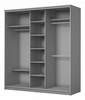 Шкаф-купе ХИТ 24-18-555 (620) в Златоусте - zlatoust.mebel24.online | фото 2