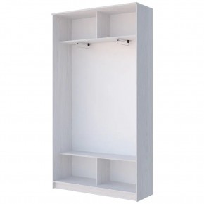 Шкаф-купе ХИТ 24-4-12/2-55 (420) в Златоусте - zlatoust.mebel24.online | фото 2