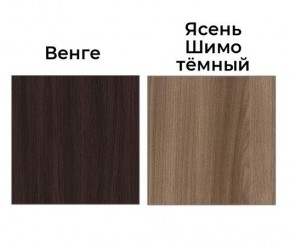 Шкаф-купе Рене 1500 вариант 1 (ЛДСП/ЛДСП) в Златоусте - zlatoust.mebel24.online | фото 3