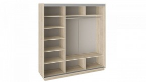 Шкаф-купе Румер СШК 1.210.70-11.13.11 в Златоусте - zlatoust.mebel24.online | фото 2