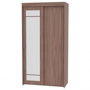 Шкаф-купе с зеркалом T-1-230х120х45-M "ТОП" в Златоусте - zlatoust.mebel24.online | фото 9