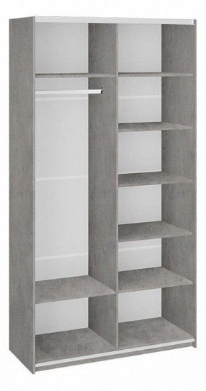 Шкаф-купе Траст СШК 2.120.60-13.13 в Златоусте - zlatoust.mebel24.online | фото 2
