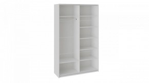 Шкаф-купе Траст СШК 2.140.70-15.15 в Златоусте - zlatoust.mebel24.online | фото 2