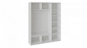 Шкаф-купе Траст СШК 2.180.60-15.13.15 в Златоусте - zlatoust.mebel24.online | фото 2