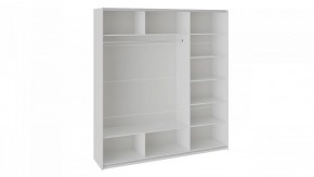 Шкаф-купе Траст СШК 2.210.70-15.13.15 в Златоусте - zlatoust.mebel24.online | фото 2