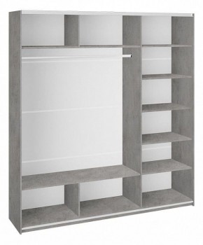 Шкаф-купе Траст СШК 2.210.70-15.15.15 в Златоусте - zlatoust.mebel24.online | фото 2