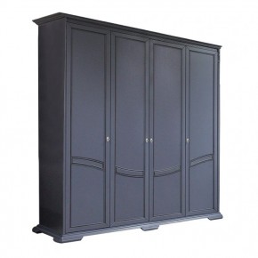 Шкаф Лика (ММ 137-01/04Б) без зеркал в Златоусте - zlatoust.mebel24.online | фото 1