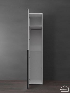 Шкаф Linnea MHR-1 2050х400х510 (Белый-М 11.1.2) в Златоусте - zlatoust.mebel24.online | фото 4