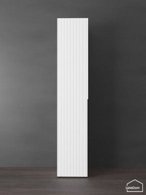 Шкаф Linnea MHR-1 2050х400х510 (Белый-М 11.1.2) в Златоусте - zlatoust.mebel24.online | фото 6