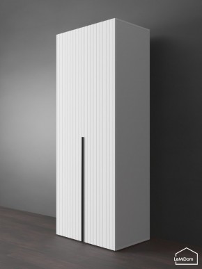 Шкаф Linnea MHR-2-3 2050х800х510 (Белый-М 11.1.2) в Златоусте - zlatoust.mebel24.online | фото 7