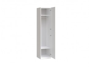 Шкаф МАКС однодверный, цвет белый в Златоусте - zlatoust.mebel24.online | фото 2