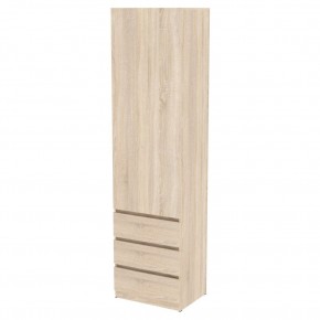 Шкаф Мальта H158 (ДСС) в Златоусте - zlatoust.mebel24.online | фото