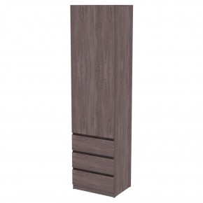 Шкаф Мальта H158 (ЯАТ) в Златоусте - zlatoust.mebel24.online | фото