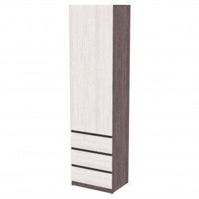 Шкаф Мальта H158 (ЯАТ-ЯАС) в Златоусте - zlatoust.mebel24.online | фото