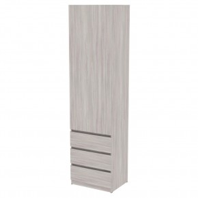Шкаф Мальта H158 (ЯШС) в Златоусте - zlatoust.mebel24.online | фото
