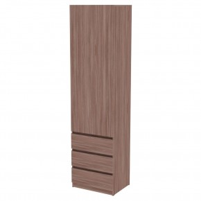 Шкаф Мальта H158 (ЯШТ) в Златоусте - zlatoust.mebel24.online | фото
