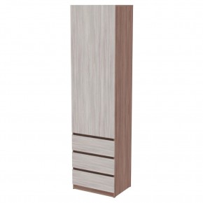 Шкаф Мальта H158 (ЯШТ-ЯШС) в Златоусте - zlatoust.mebel24.online | фото