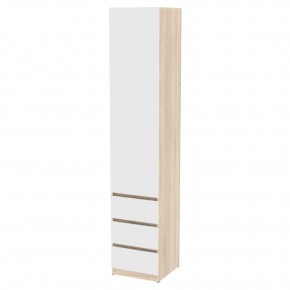 Шкаф Мальта H160 в Златоусте - zlatoust.mebel24.online | фото 6