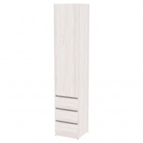 Шкаф Мальта H160 (ЯАС) в Златоусте - zlatoust.mebel24.online | фото