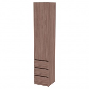 Шкаф Мальта H161 в Златоусте - zlatoust.mebel24.online | фото