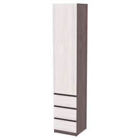 Шкаф Мальта H161 (ЯАТ-ЯАС) в Златоусте - zlatoust.mebel24.online | фото