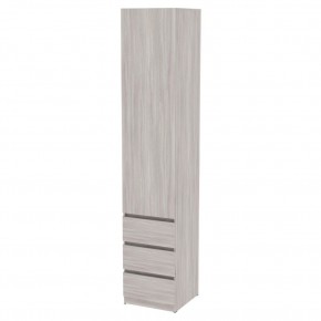 Шкаф Мальта H161 (ЯШС) в Златоусте - zlatoust.mebel24.online | фото