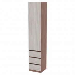 Шкаф Мальта H161 (ЯШТ-ЯШС) в Златоусте - zlatoust.mebel24.online | фото