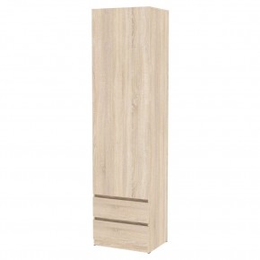 Шкаф Мальта H163 (ДСС) в Златоусте - zlatoust.mebel24.online | фото