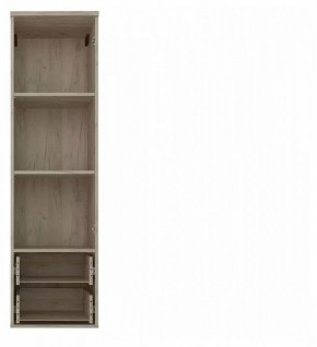 Шкаф навесной Альянс 435.06 в Златоусте - zlatoust.mebel24.online | фото 1