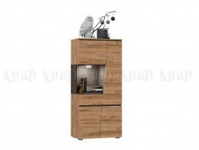 СОРЕНТО Шкаф низкий в Златоусте - zlatoust.mebel24.online | фото