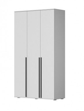 Шкаф Норден 1200 (Белый текстурный) в Златоусте - zlatoust.mebel24.online | фото 2