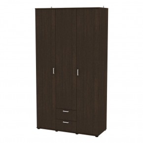 Шкаф Ольга H54 (Венге) в Златоусте - zlatoust.mebel24.online | фото