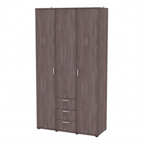 Шкаф Ольга H57 (ЯАТ) в Златоусте - zlatoust.mebel24.online | фото