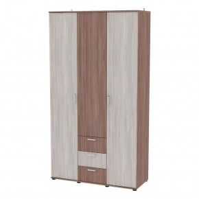 Шкаф Ольга H57 (ЯШТ-ЯШС) в Златоусте - zlatoust.mebel24.online | фото