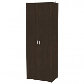 Шкаф Ольга H58 (Венге) в Златоусте - zlatoust.mebel24.online | фото