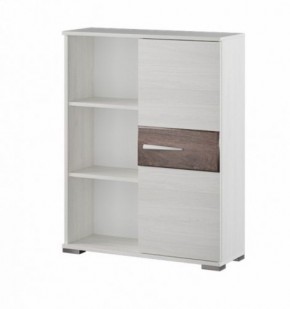 Шкаф-пенал универсальный Акита  в Златоусте - zlatoust.mebel24.online | фото 1