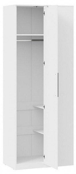 Шкаф платяной Агата в Златоусте - zlatoust.mebel24.online | фото 2