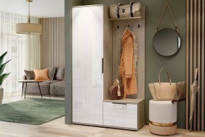 Шкаф платяной Альянс 435.04 в Златоусте - zlatoust.mebel24.online | фото 3