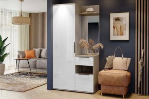 Шкаф платяной Альянс 435.04 в Златоусте - zlatoust.mebel24.online | фото 4