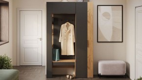 Шкаф платяной Асти в Златоусте - zlatoust.mebel24.online | фото 4