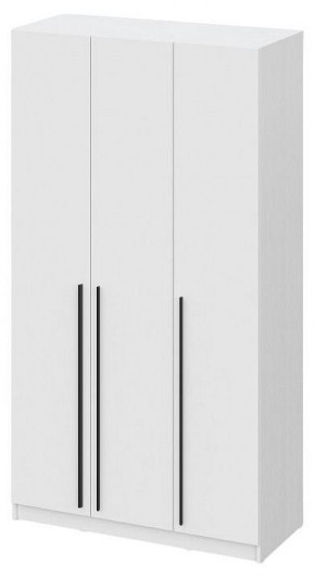 Шкаф платяной Бирма ШК-1200 в Златоусте - zlatoust.mebel24.online | фото