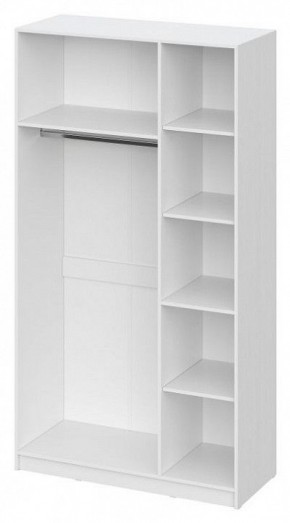 Шкаф платяной Бирма ШК-1200 в Златоусте - zlatoust.mebel24.online | фото 2