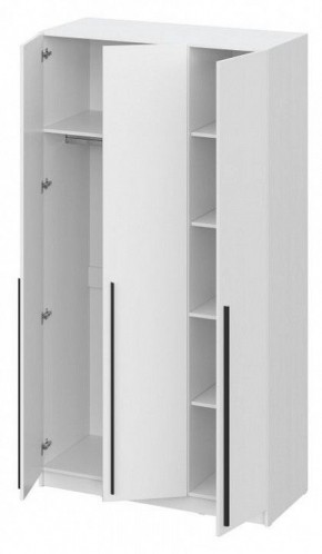 Шкаф платяной Бирма ШК-1200 в Златоусте - zlatoust.mebel24.online | фото 3