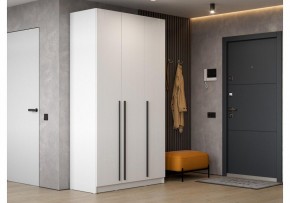Шкаф платяной Бирма ШК-1200 в Златоусте - zlatoust.mebel24.online | фото 5