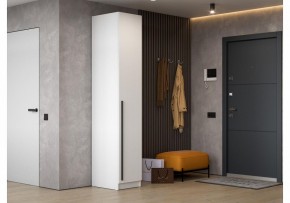 Шкаф платяной Бирма ШК-400 в Златоусте - zlatoust.mebel24.online | фото 4