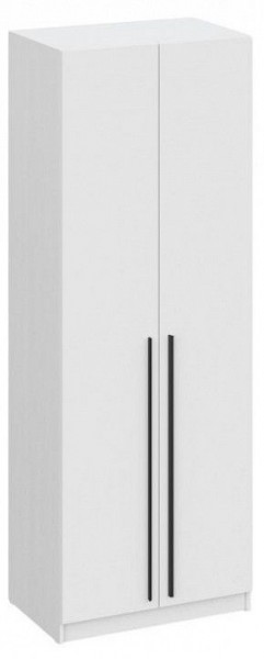 Шкаф платяной Бирма ШК-800 в Златоусте - zlatoust.mebel24.online | фото