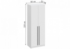 Шкаф платяной Бирма ШК-800 в Златоусте - zlatoust.mebel24.online | фото 5