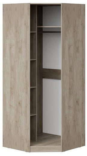 Шкаф платяной Эмбер СМ-348.07.007 L в Златоусте - zlatoust.mebel24.online | фото 2