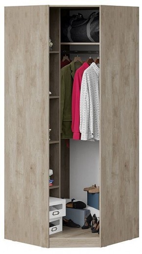 Шкаф платяной Эмбер СМ-348.07.007 L в Златоусте - zlatoust.mebel24.online | фото 4